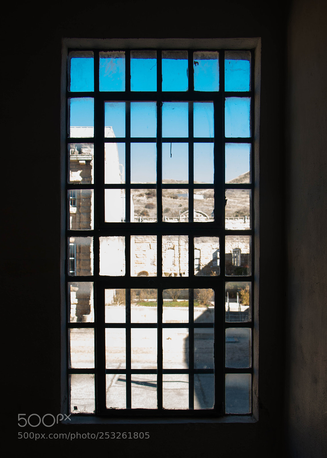 Canon EOS 70D sample photo. Looking out into the photography