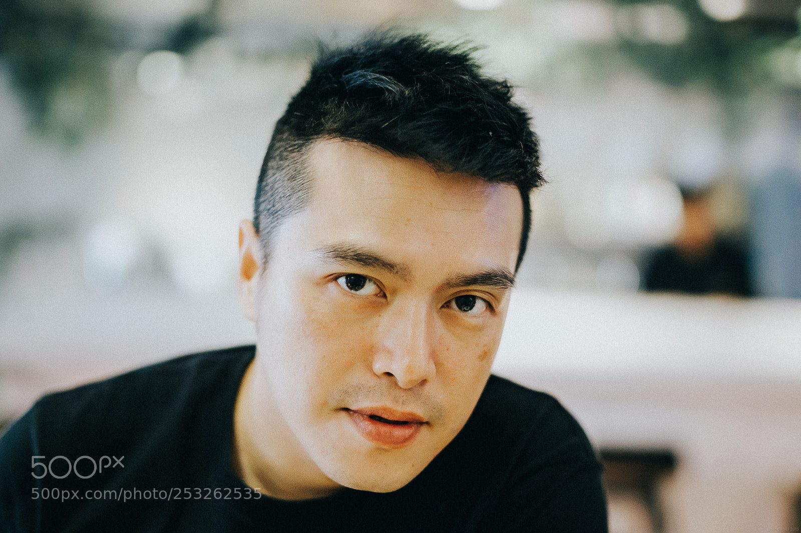Fujifilm X-T1 sample photo. Roy photography