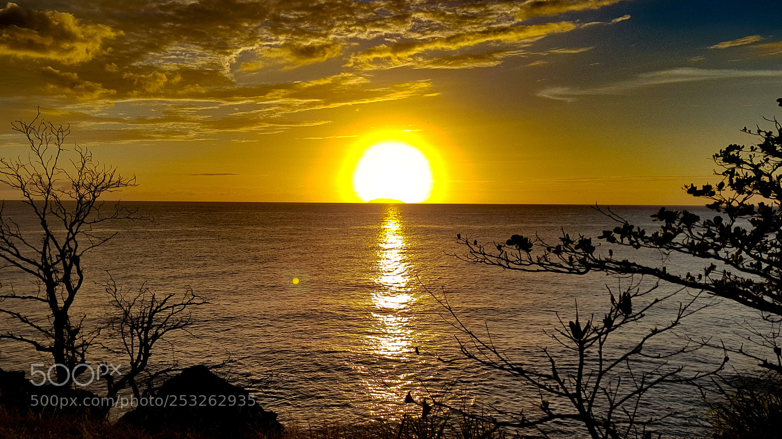 Samsung Galaxy S8 sample photo. Sunset at rincon.jpg photography