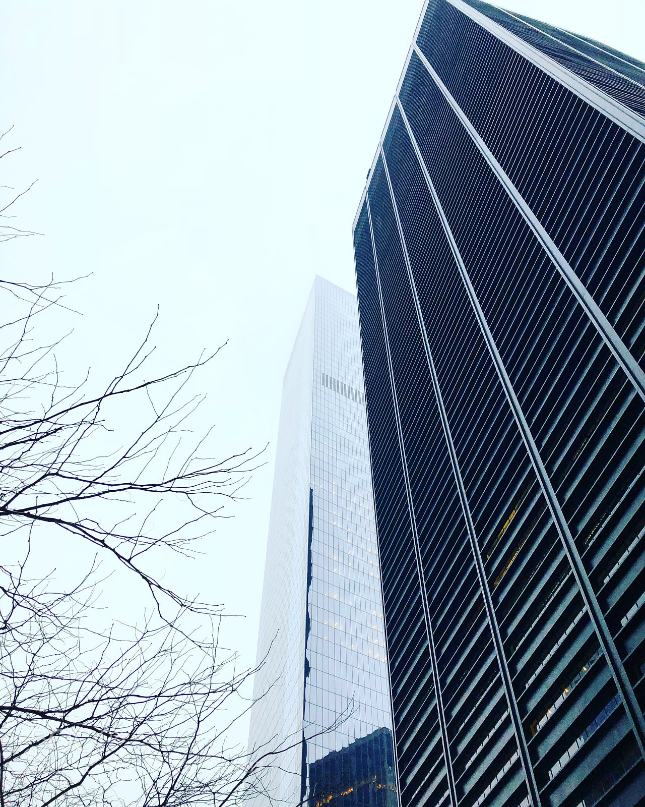 Apple iPhone 8 Plus sample photo. Building photography