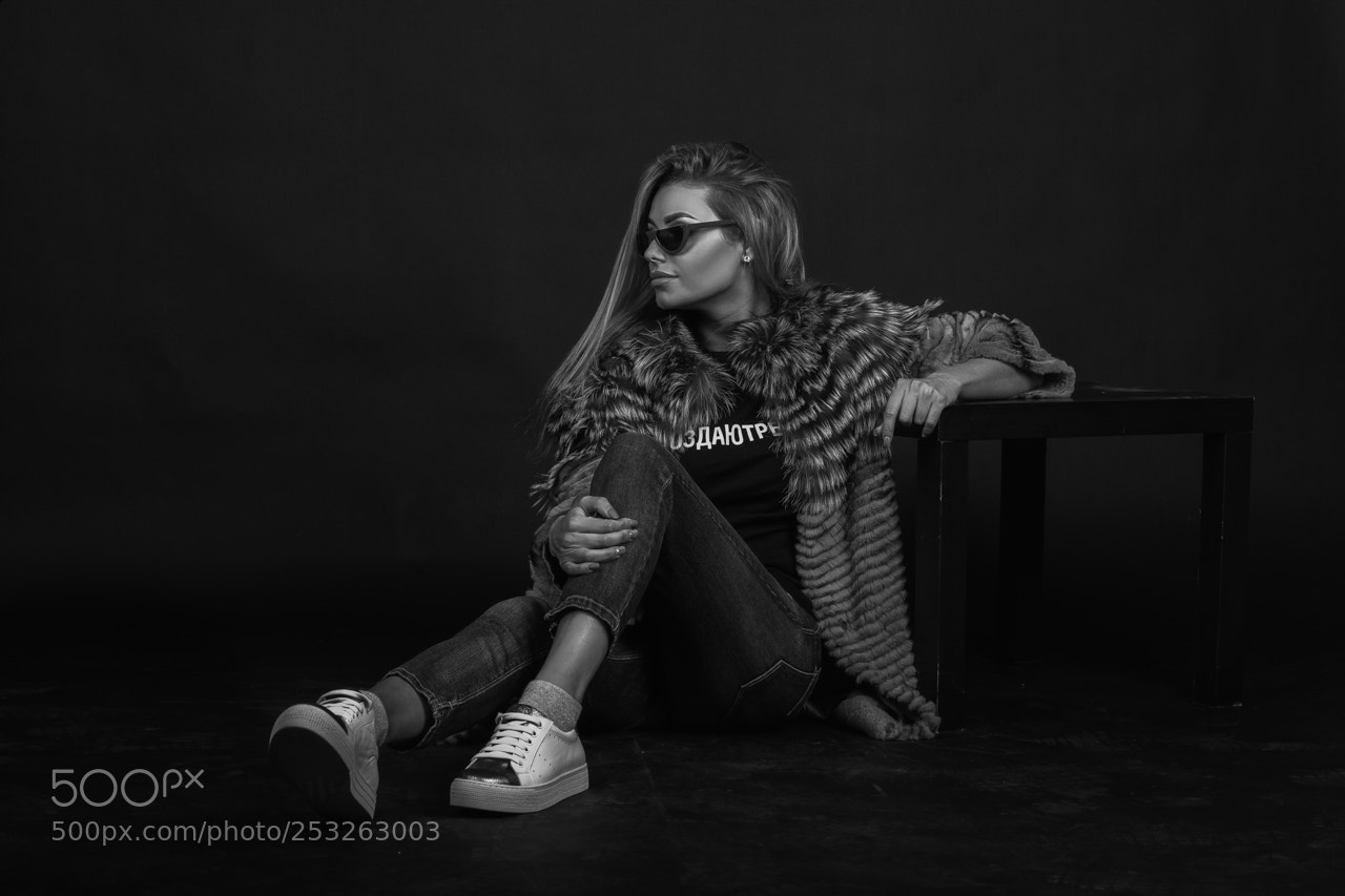 Canon EOS 5D Mark II sample photo. Img photography