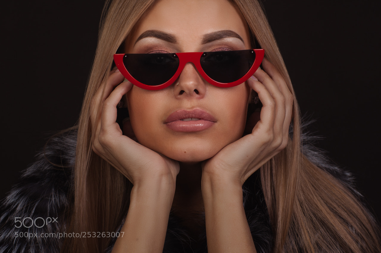 Canon EOS 5D Mark II sample photo. Edit photography