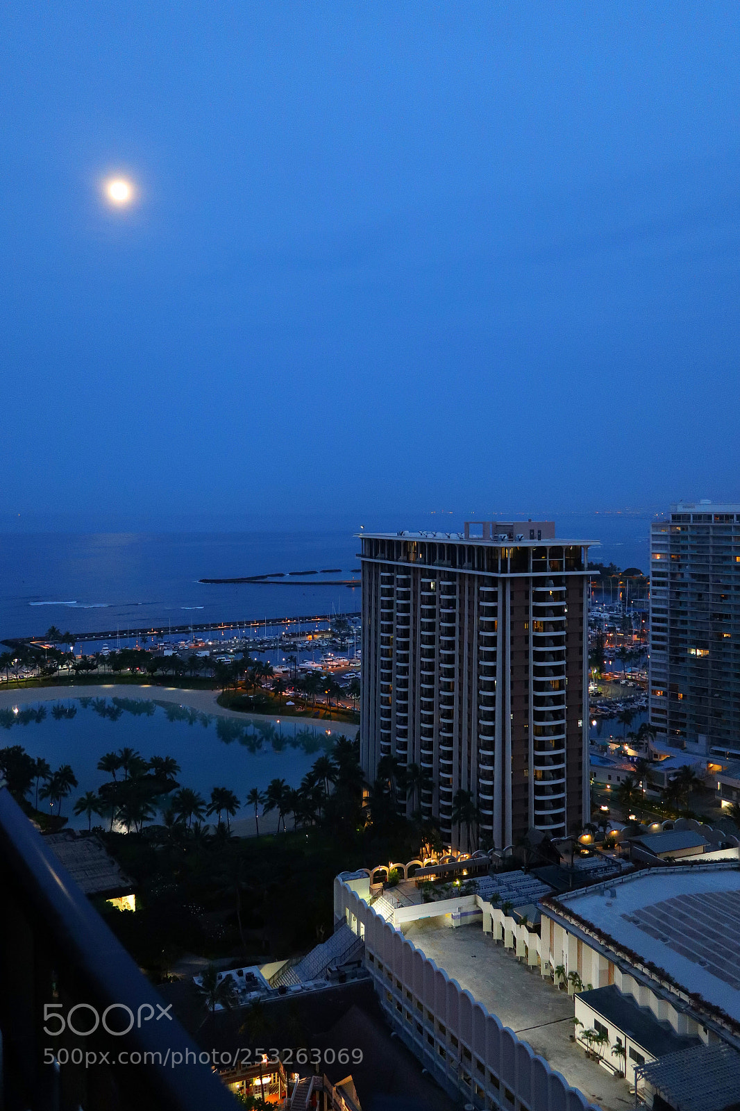 Canon PowerShot G1 X Mark III sample photo. Hawaii photography