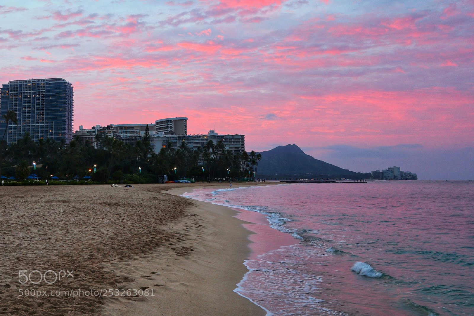 Canon PowerShot G1 X Mark III sample photo. Hawaii photography