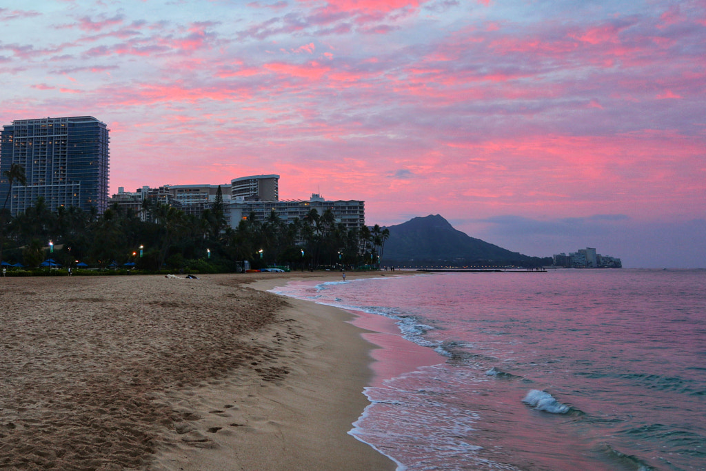 500px.comのgri griさんによるHawaii