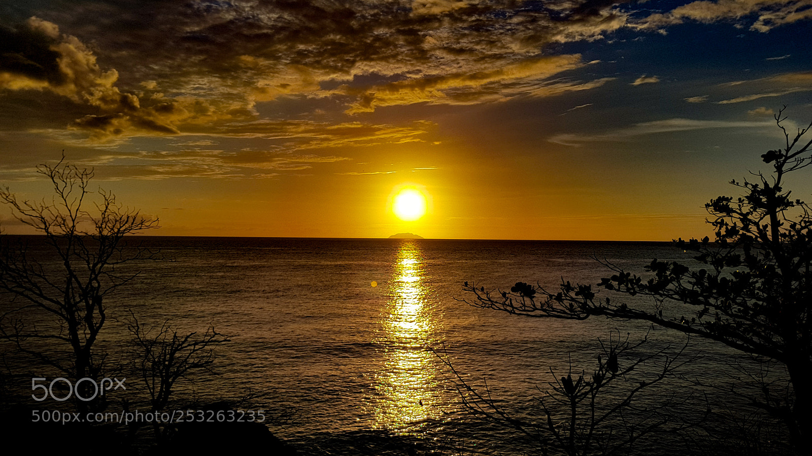 Samsung Galaxy S8 sample photo. Sunsetatrincon3.jpg photography