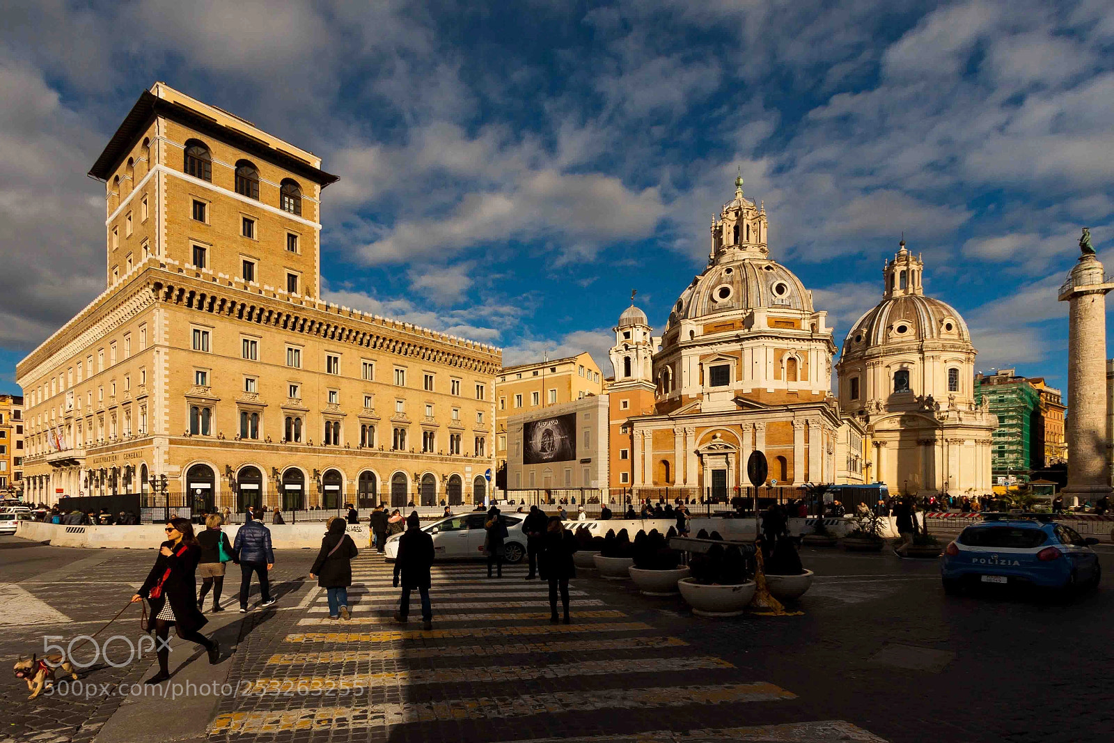 Canon EOS 50D sample photo. Rome photography