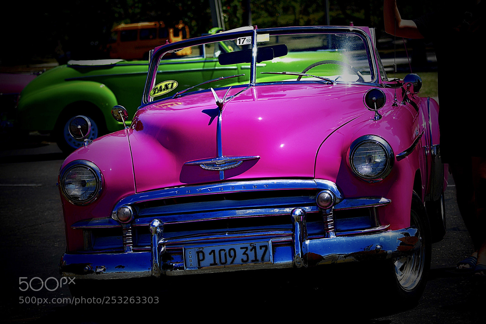 Nikon D500 sample photo. Taxi photography