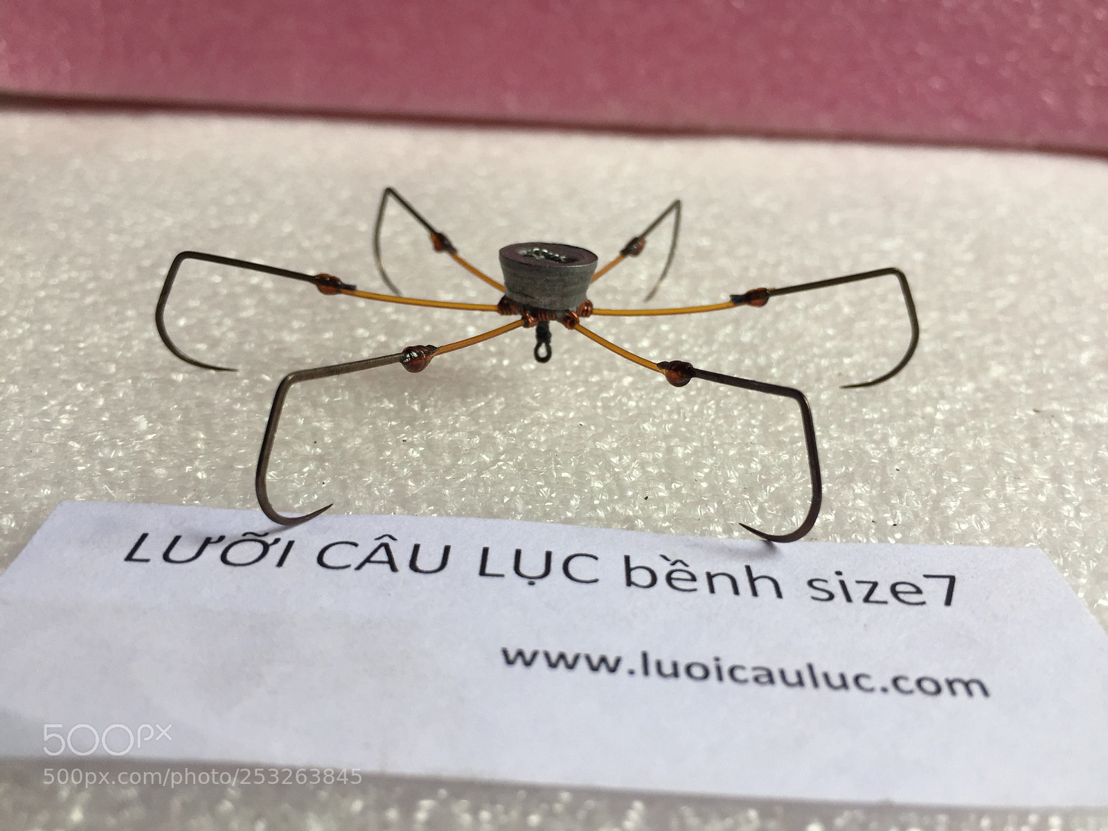 Apple iPhone 6 sample photo. Luoi cau ca photography