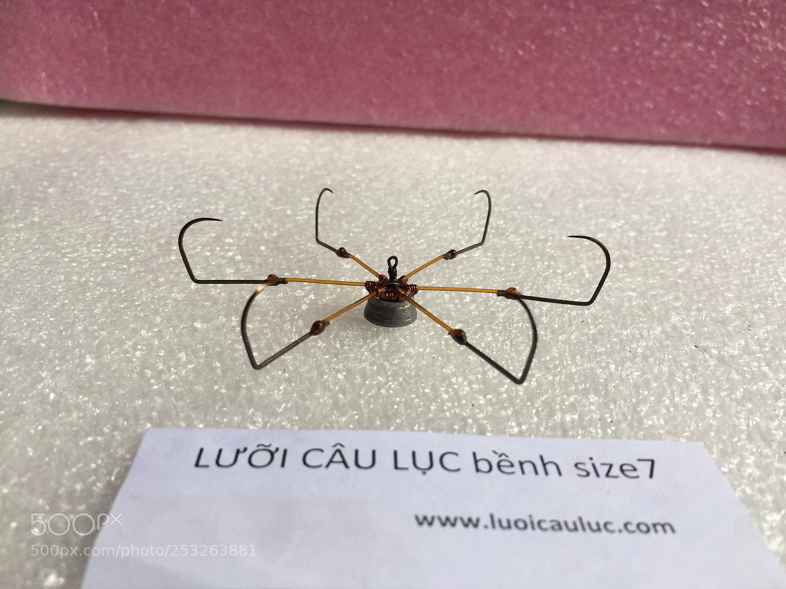 Apple iPhone 6 sample photo. Luoi cau ca photography