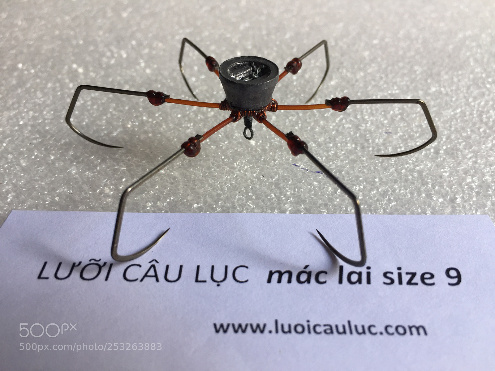 Apple iPhone 6 sample photo. Luoi cau ca photography