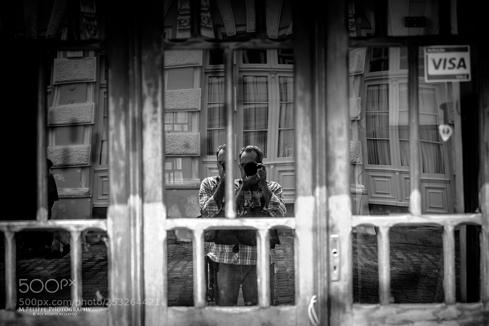 Sony a7S II sample photo. Noir #66 photography