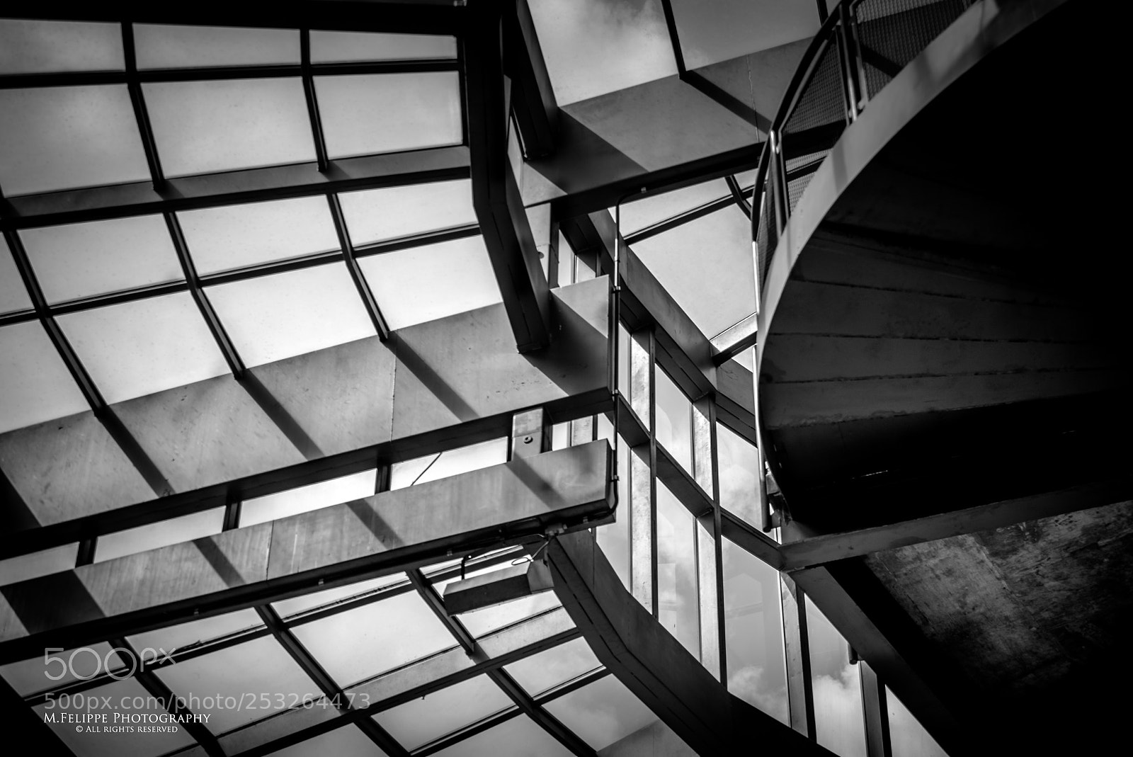 Sony a7S II sample photo. Noir #67 photography