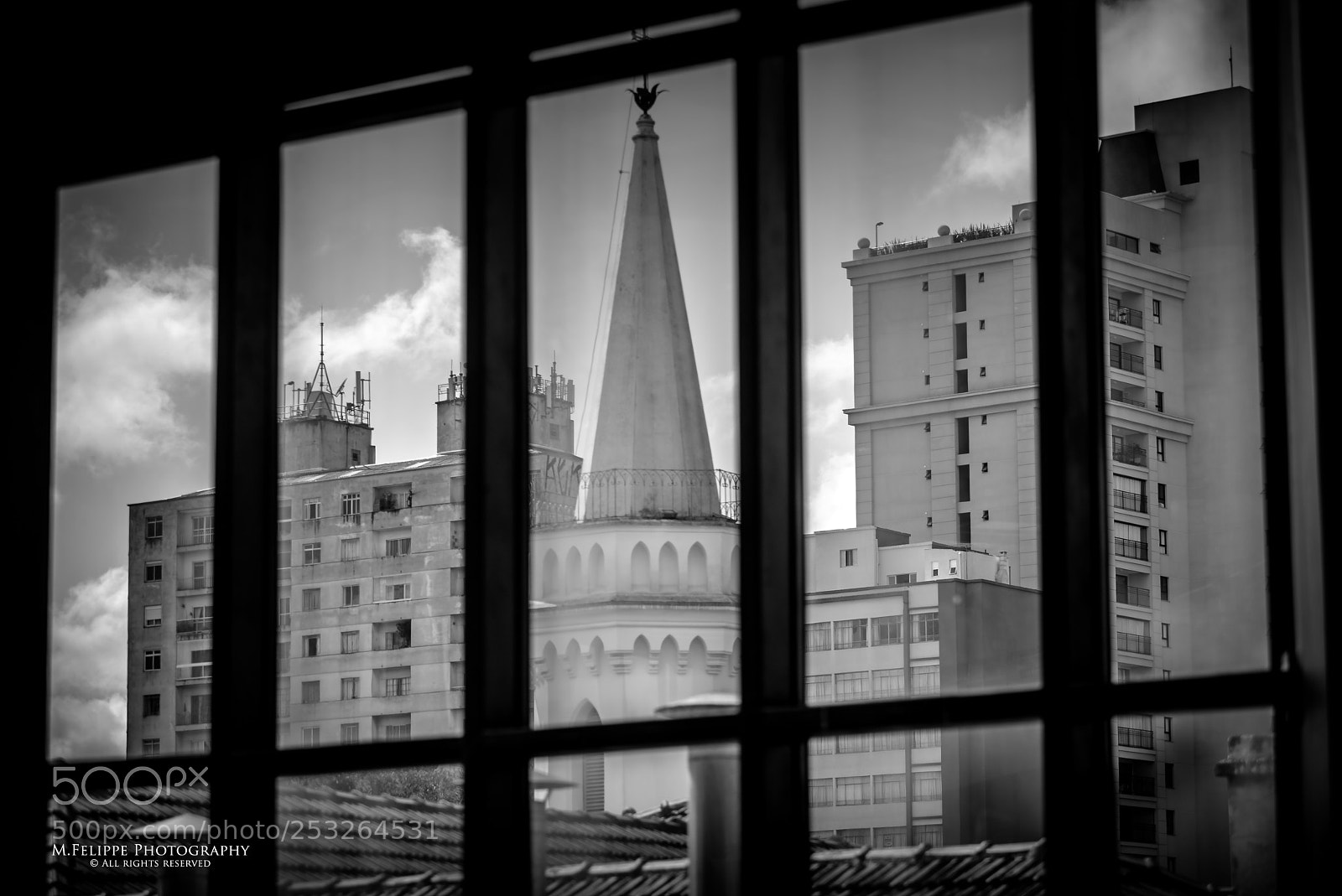 Sony a7S II sample photo. Noir #68 photography