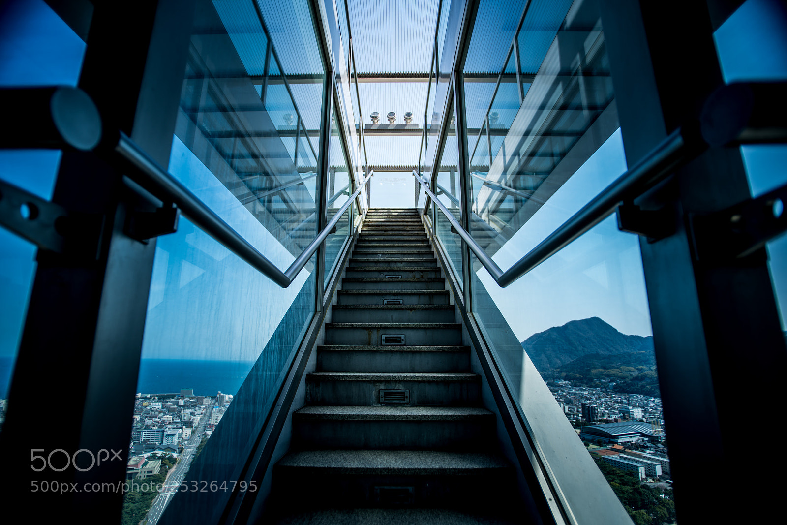 Sony a99 II sample photo. Oita photography