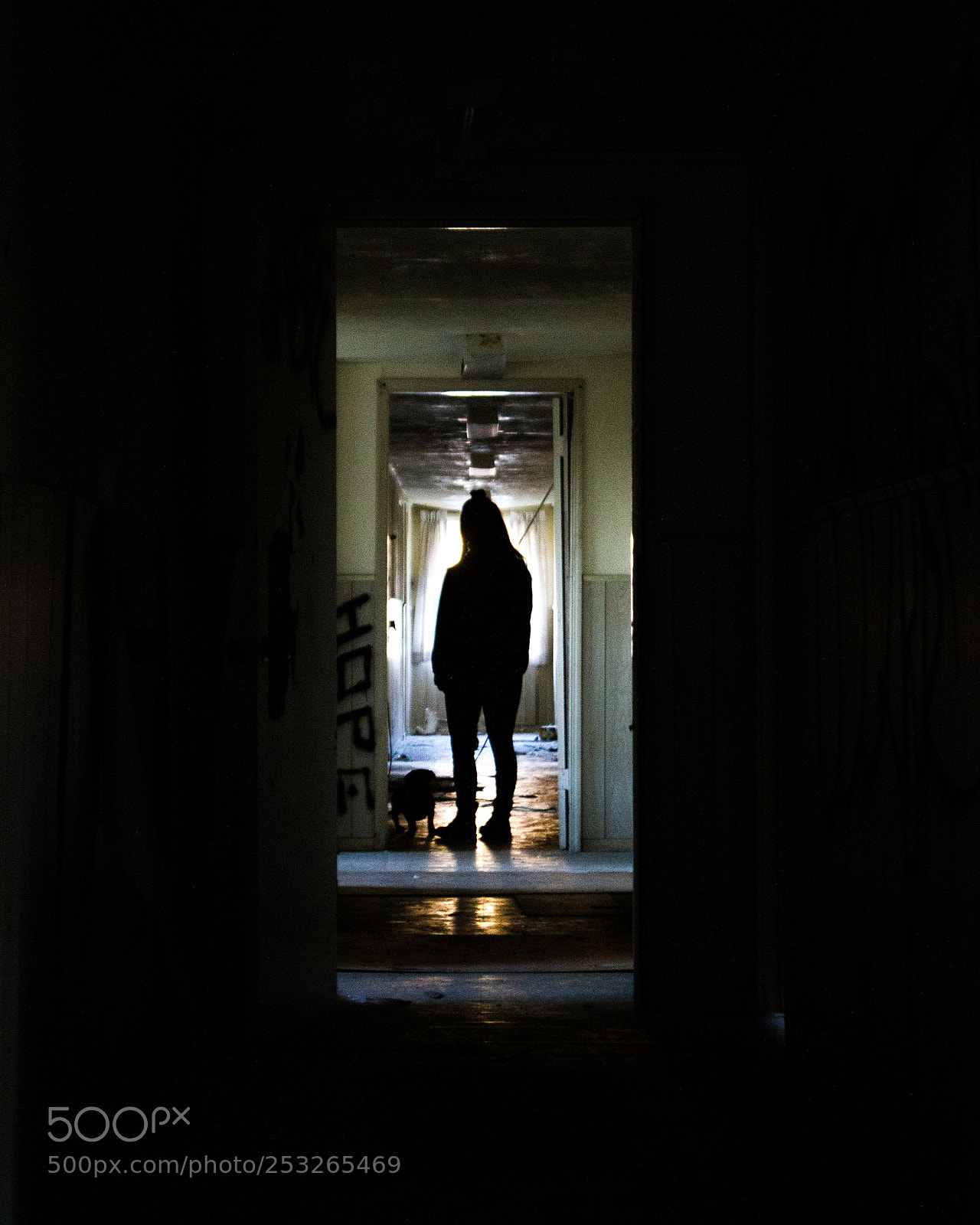 Canon EOS 7D sample photo. Hope photography
