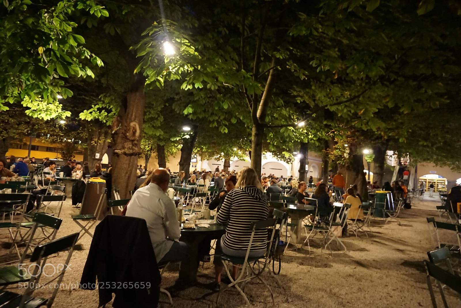 Sony a5100 sample photo. Hofbraeuhaus photography