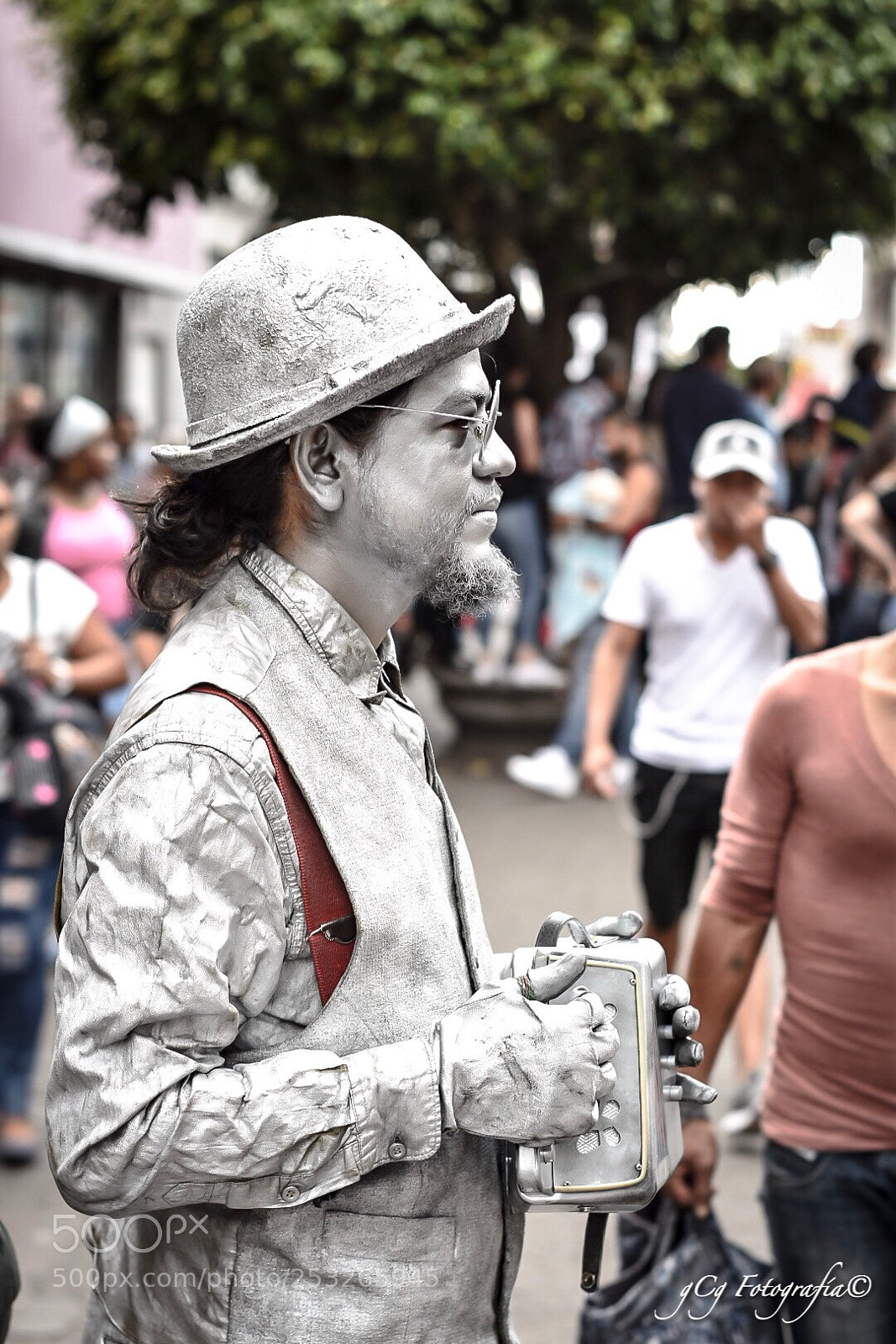 Nikon D5500 sample photo. Personas
 photography