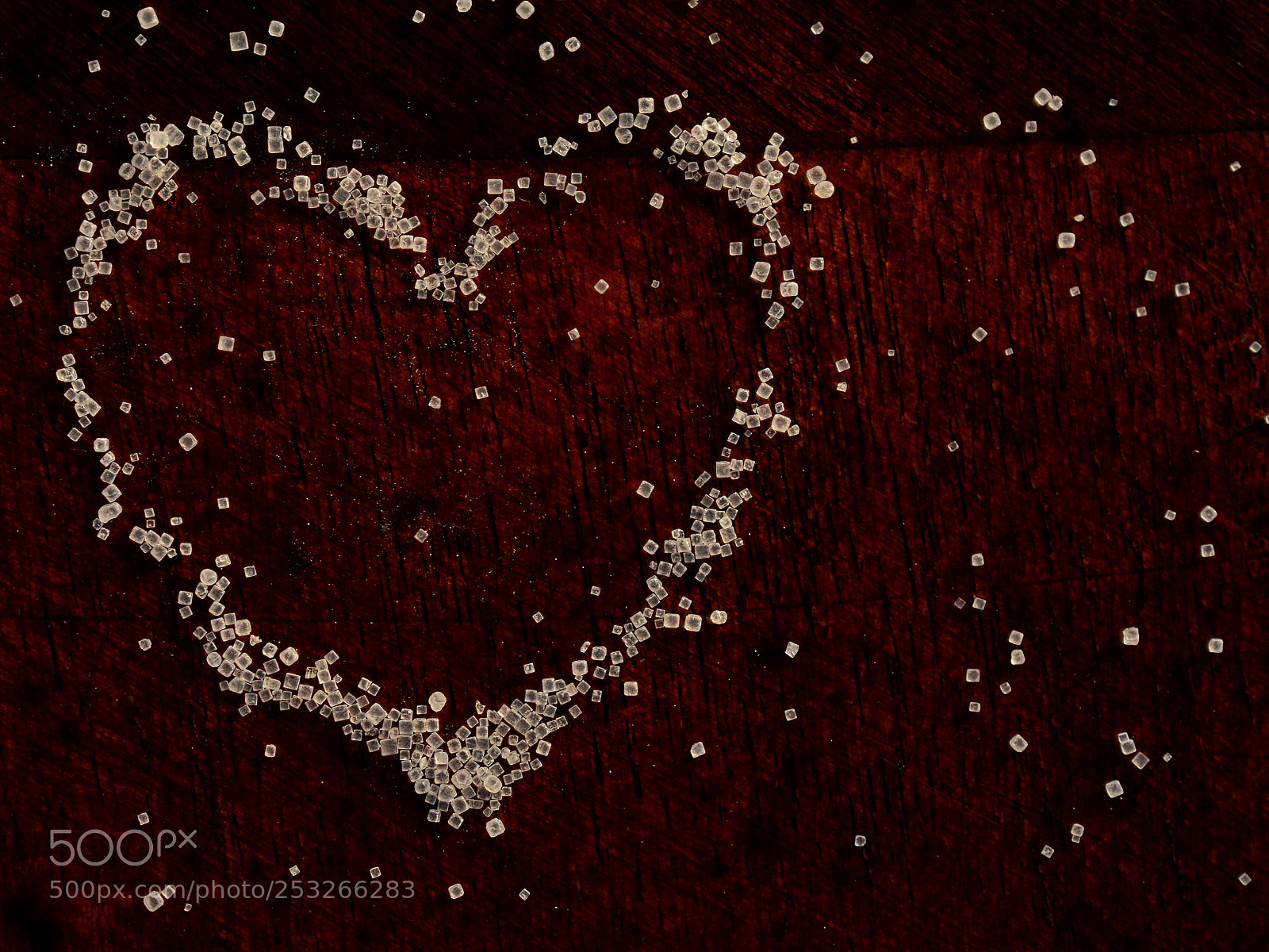 Nikon D7100 sample photo. Salt photography