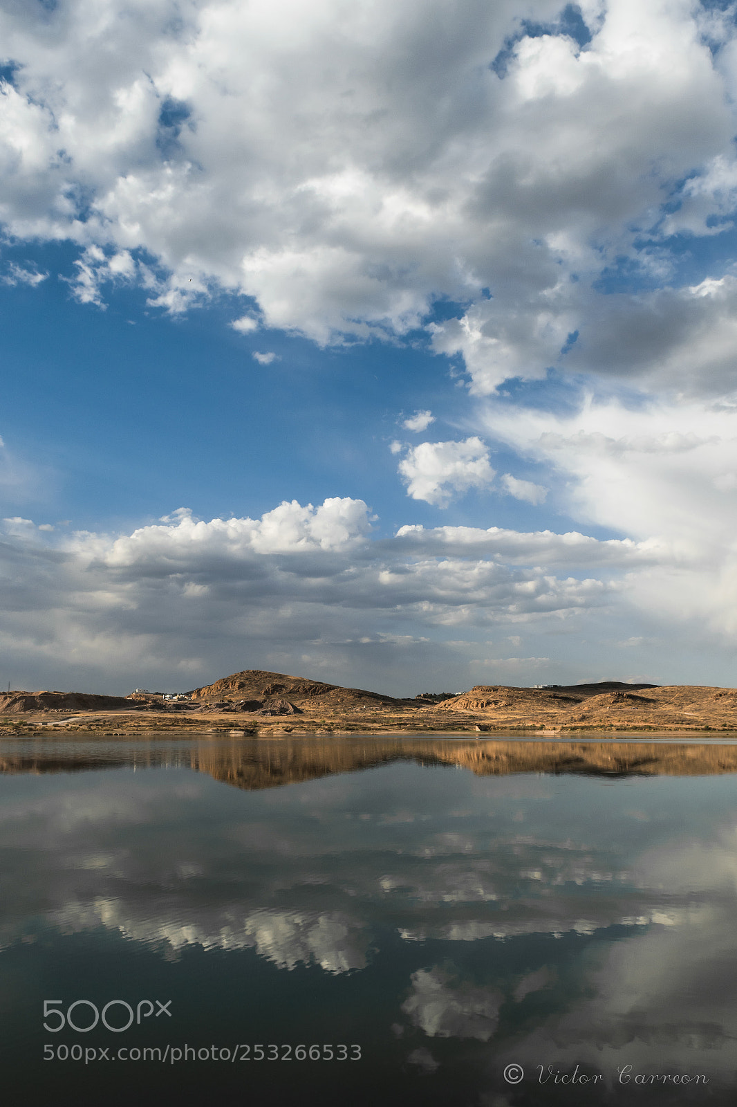 Nikon D3300 sample photo. Reflection photography