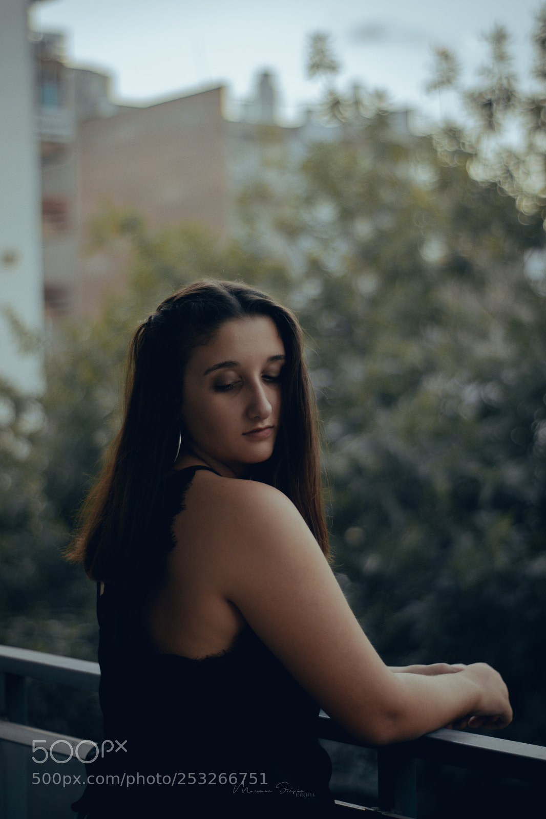 Nikon D3300 sample photo. Male photography