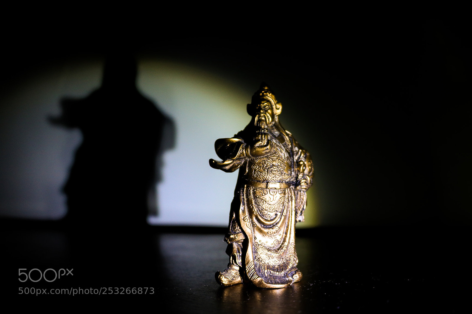 Canon EOS 750D (EOS Rebel T6i / EOS Kiss X8i) sample photo. The shadow of the photography