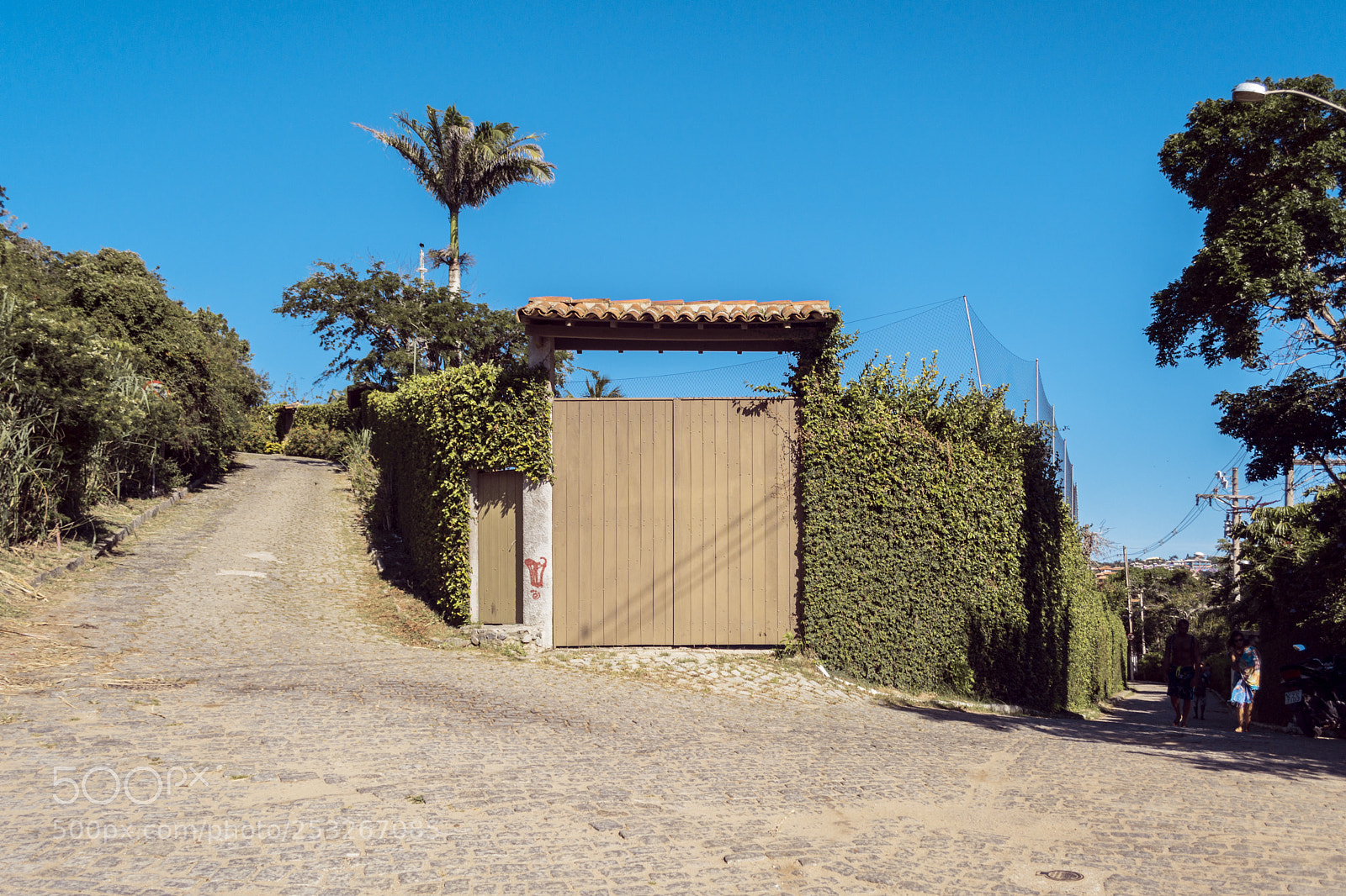 Nikon D5200 sample photo. Two ways photography