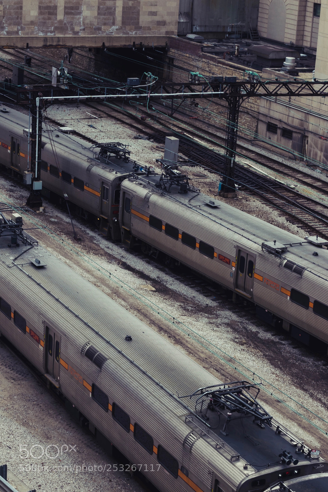 Canon EOS 77D (EOS 9000D / EOS 770D) sample photo. Chicago photography
