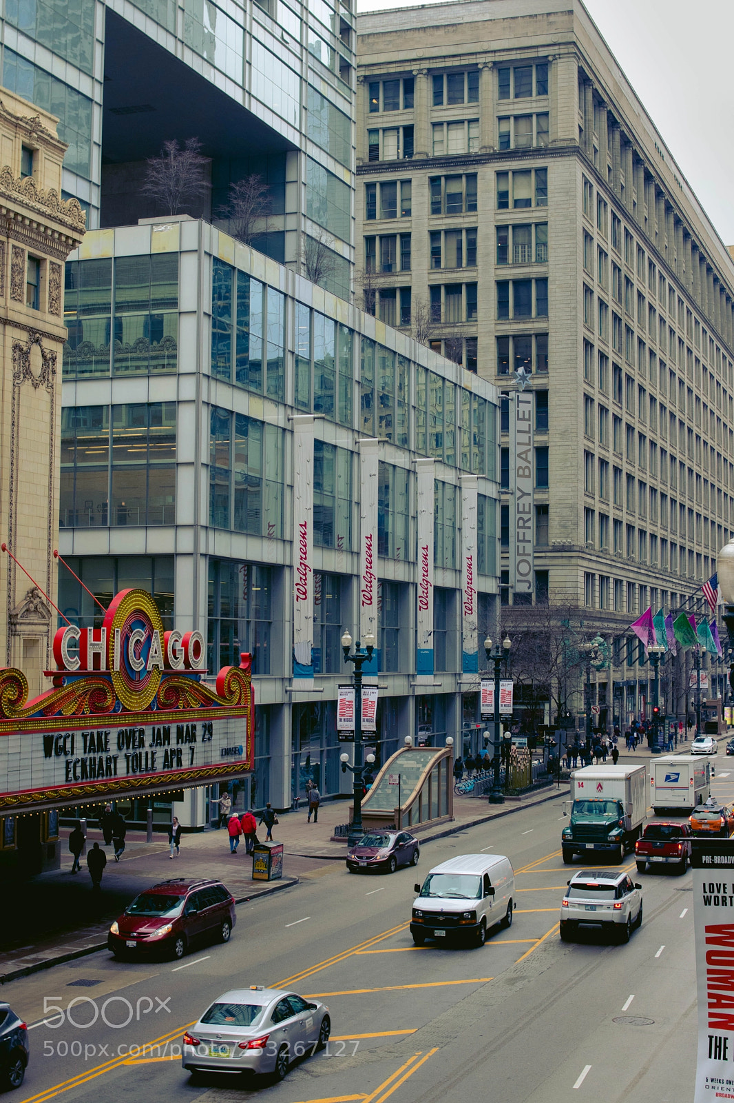 Canon EOS 77D (EOS 9000D / EOS 770D) sample photo. Chicago photography