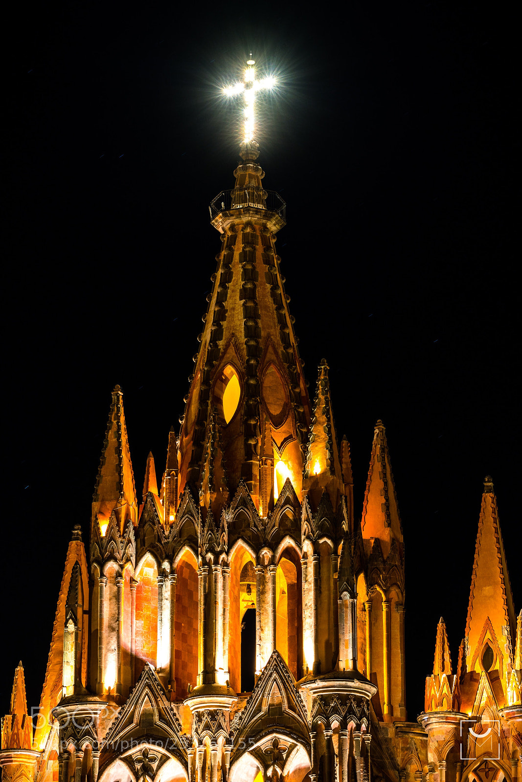 Sony a7R III sample photo. Torre de catedral photography