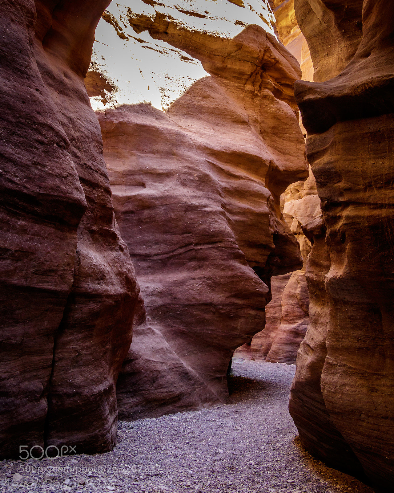 Canon EOS 760D (EOS Rebel T6s / EOS 8000D) sample photo. Red canyon photography