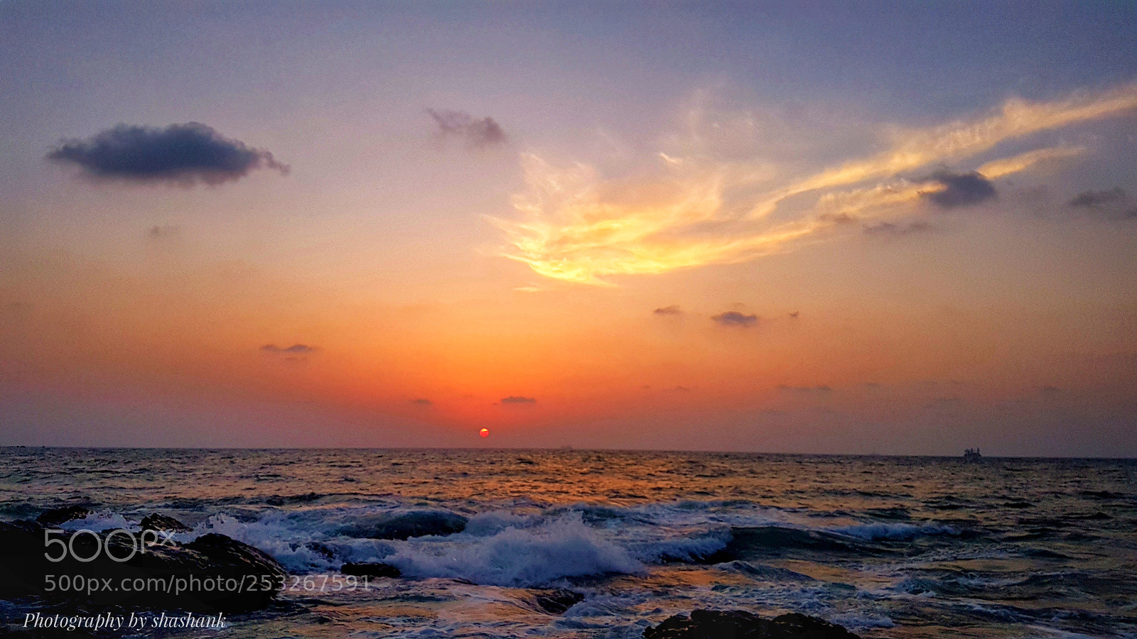 Samsung Galaxy S7 Edge sample photo. Sunset beauty photography