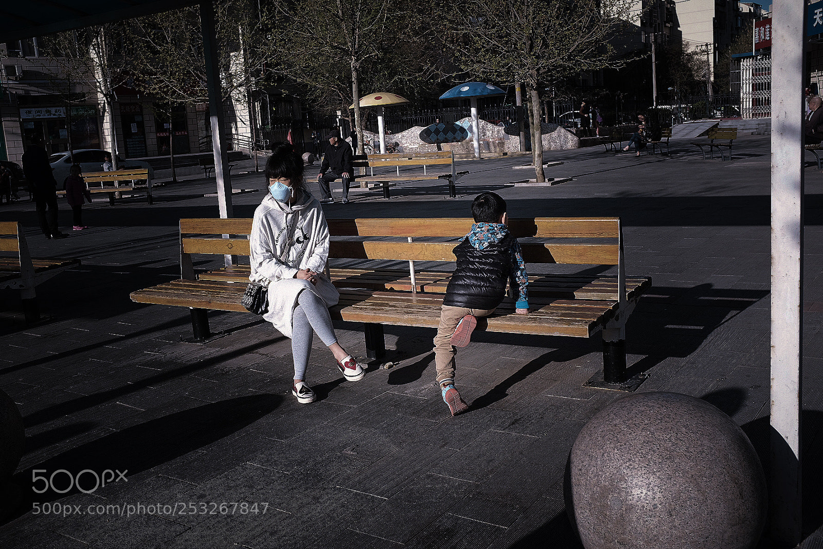 Fujifilm X100F sample photo. Untitled photography