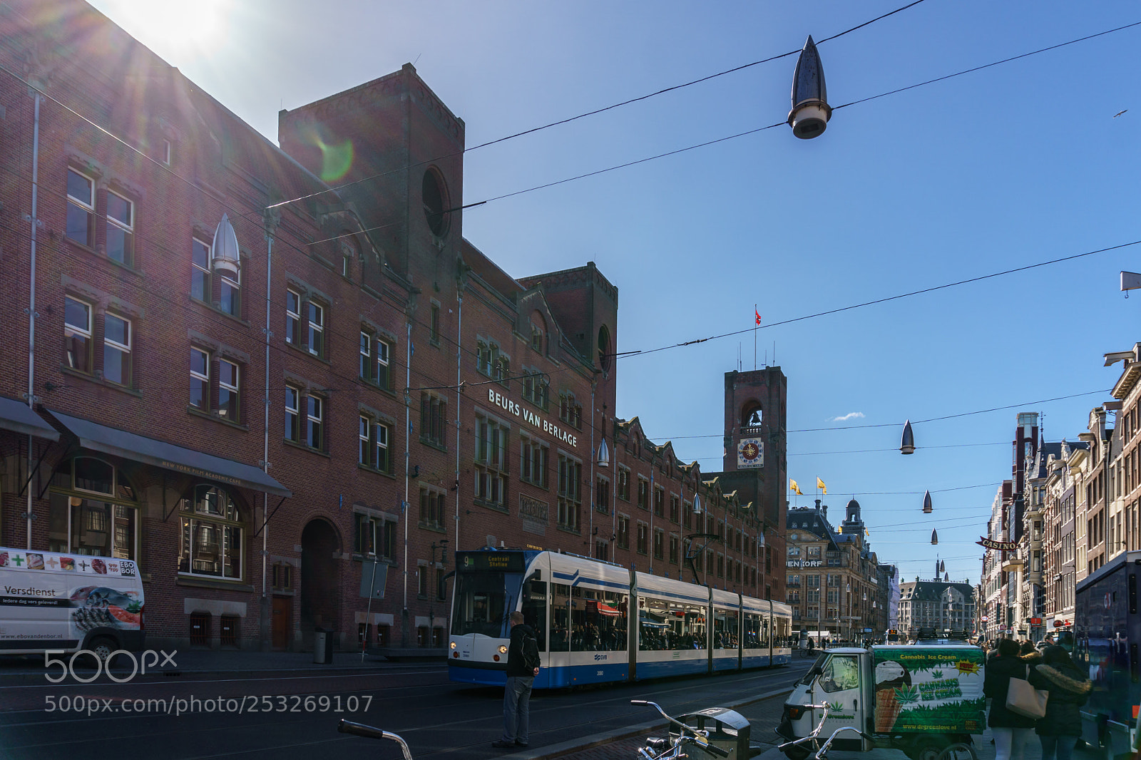 Sony a6000 sample photo. Street photography