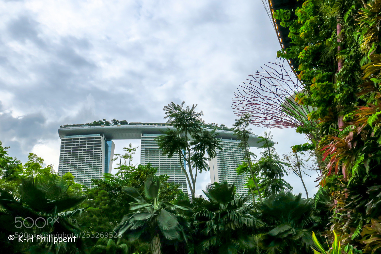 Canon PowerShot G3 X sample photo. Singapur republic of singapore photography