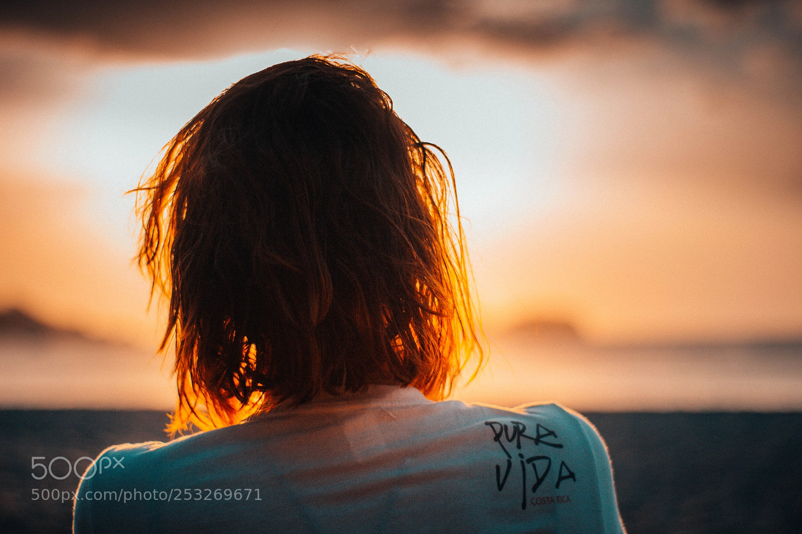 Canon EOS 700D (EOS Rebel T5i / EOS Kiss X7i) sample photo. Pura vida! photography