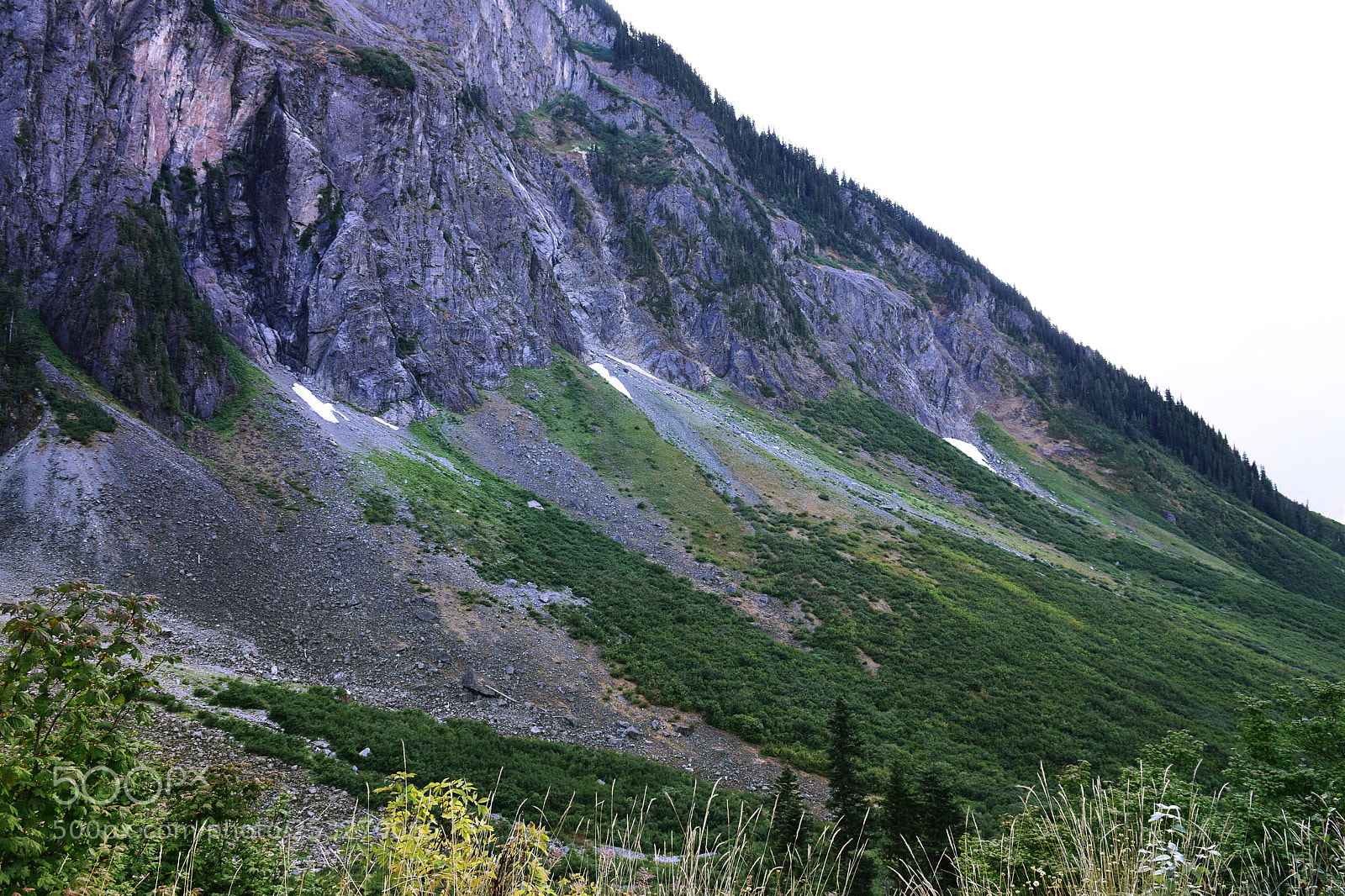 Nikon D5300 sample photo. Taryn rehn mountain hiking photography