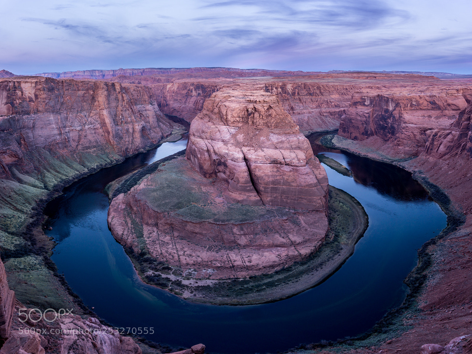 Sony a6000 sample photo. Horse shoe bend (of ) photography