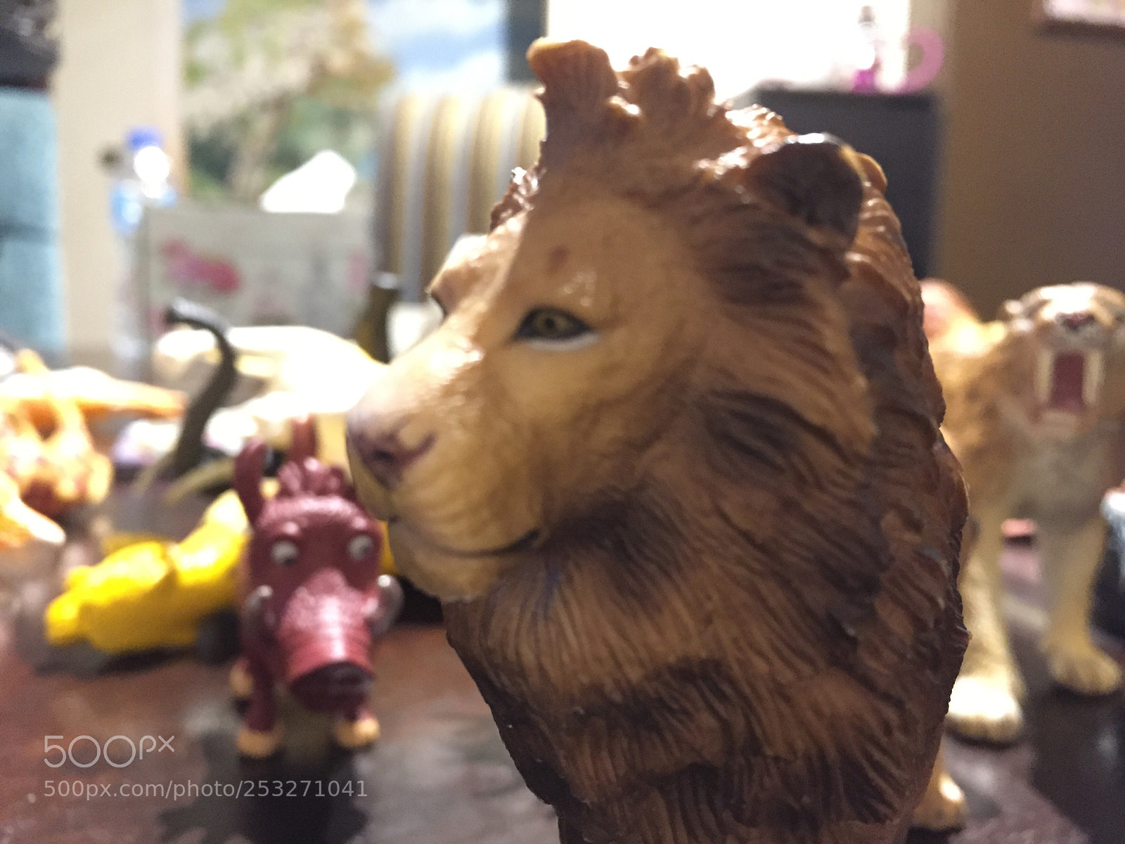 Apple iPhone 6 sample photo. My son toys  photography