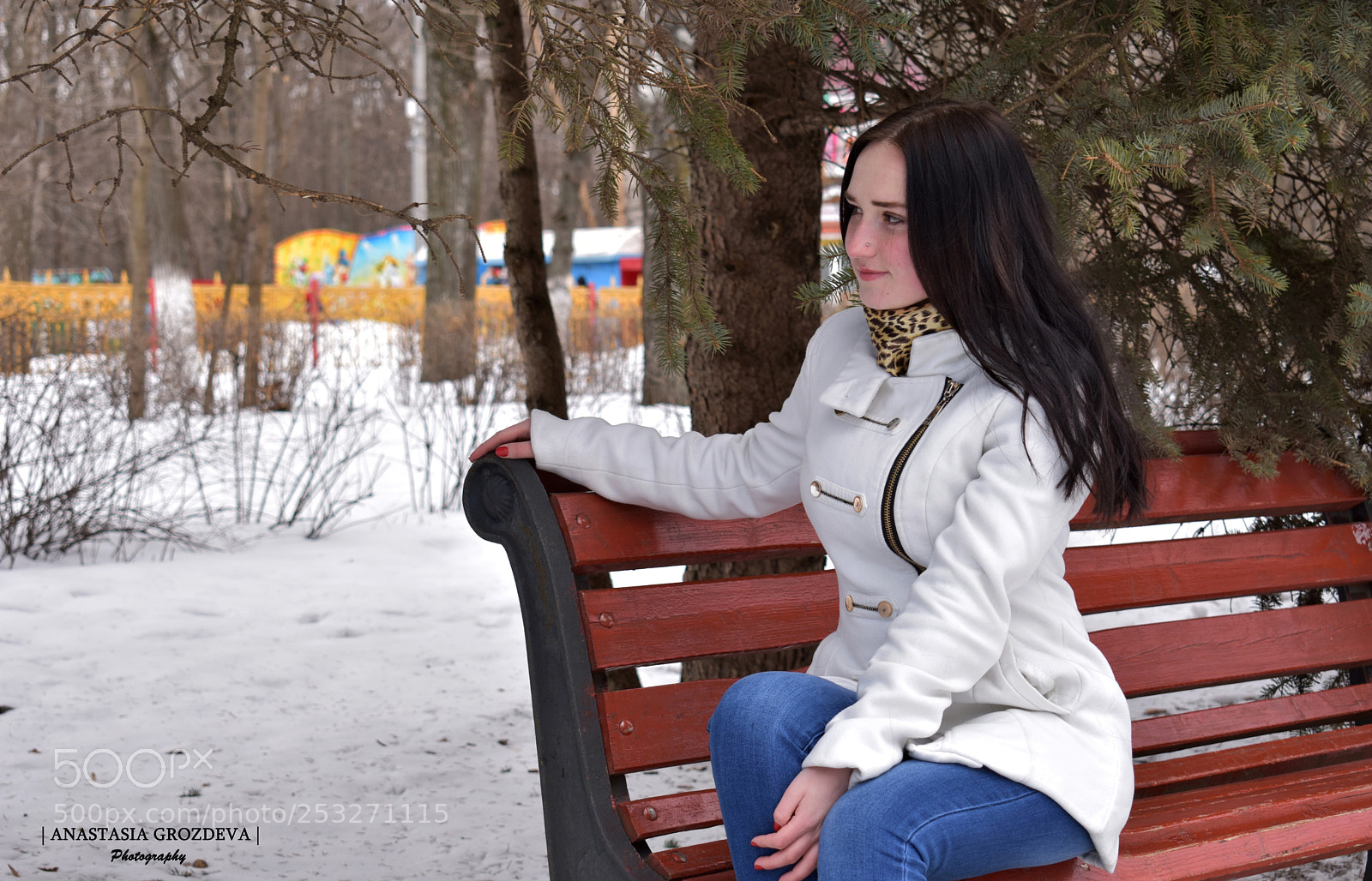 Nikon D3400 sample photo. Untitled photography
