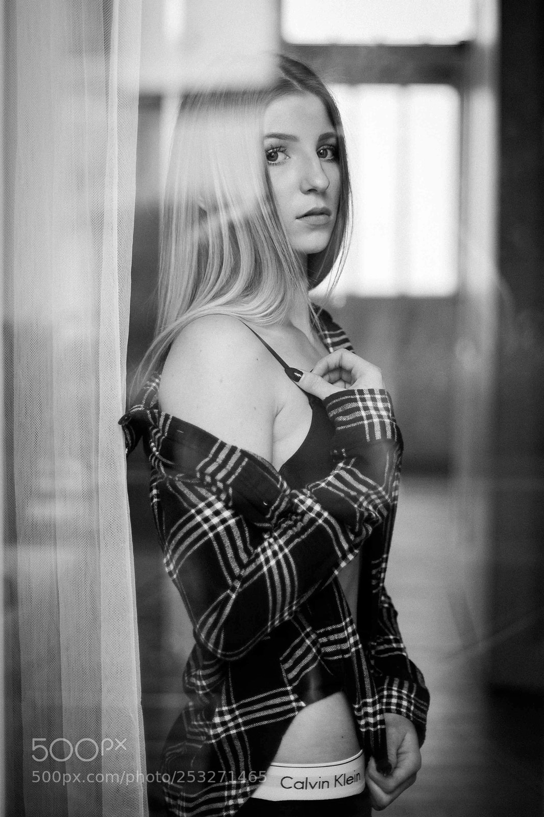Canon EOS 5D Mark II sample photo. Aline le photography