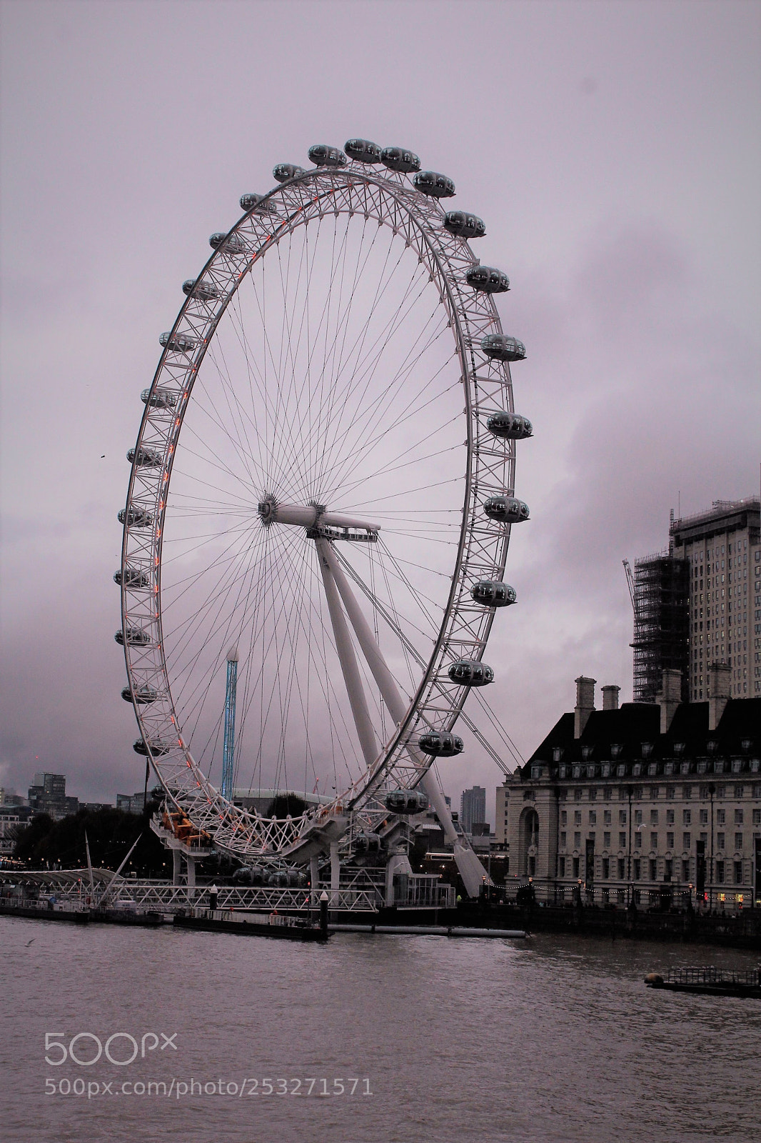 Canon EOS 1200D (EOS Rebel T5 / EOS Kiss X70 / EOS Hi) sample photo. Wheel of life photography
