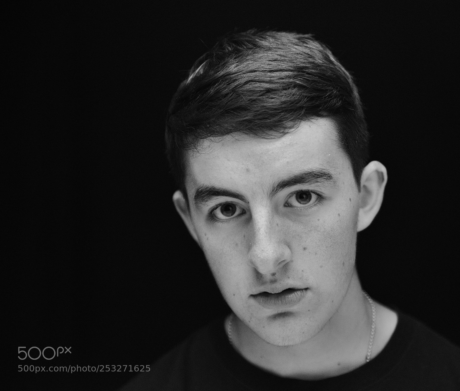 Nikon D800 sample photo. Preston4946 photography