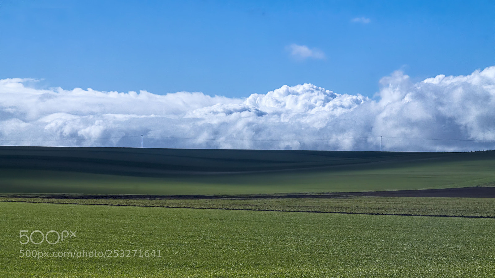 Canon EOS 1100D (EOS Rebel T3 / EOS Kiss X50) sample photo. Paysage orne photography