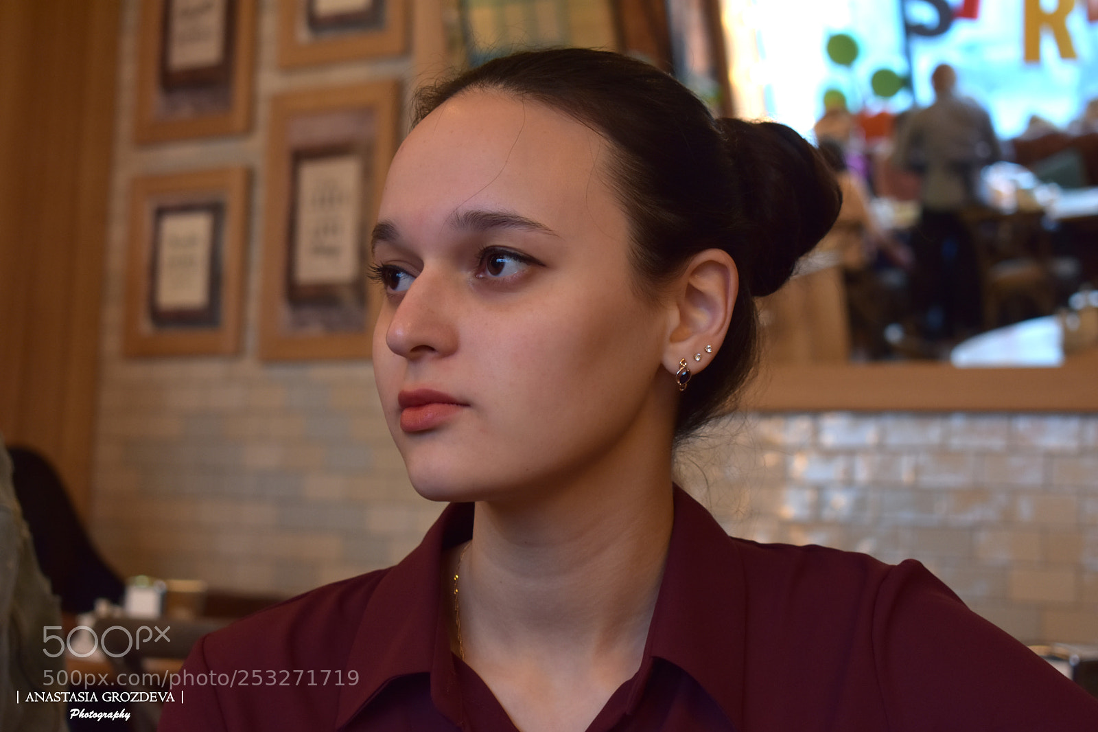 Nikon D3400 sample photo. Untitled photography
