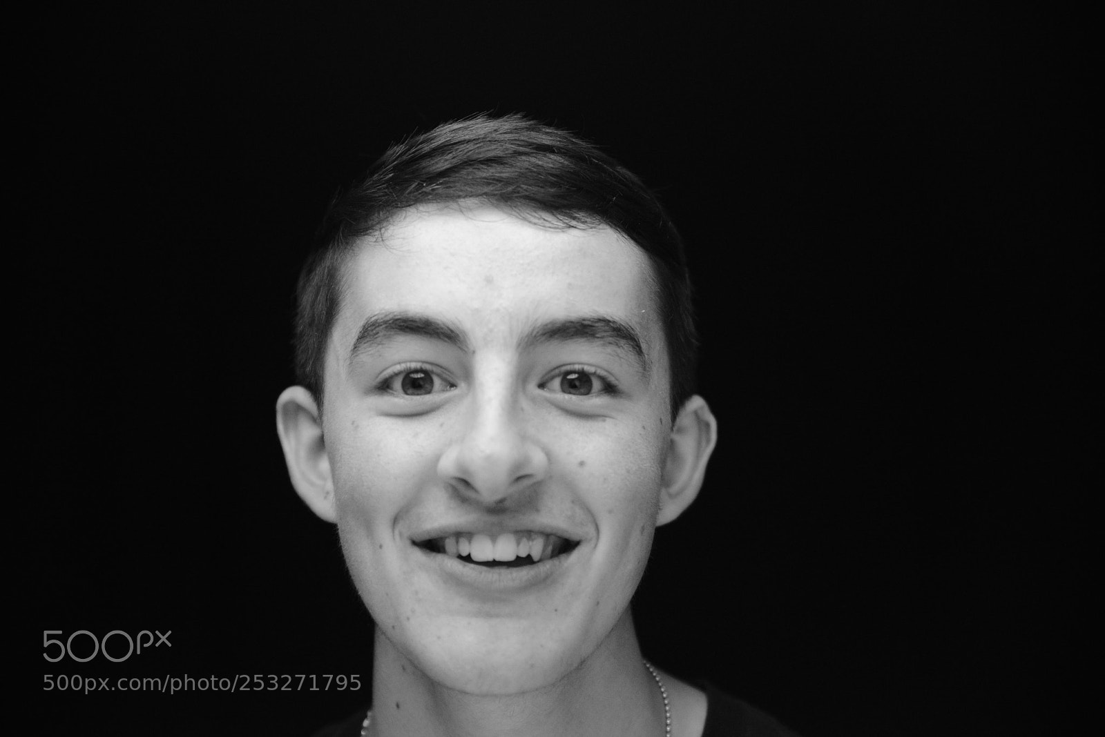 Nikon D800 sample photo. Preston4952 photography