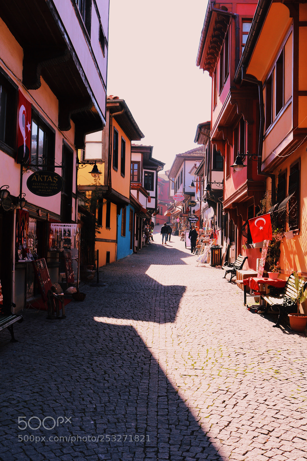 Canon EOS 750D (EOS Rebel T6i / EOS Kiss X8i) sample photo. Eskileri hatırlatan photography