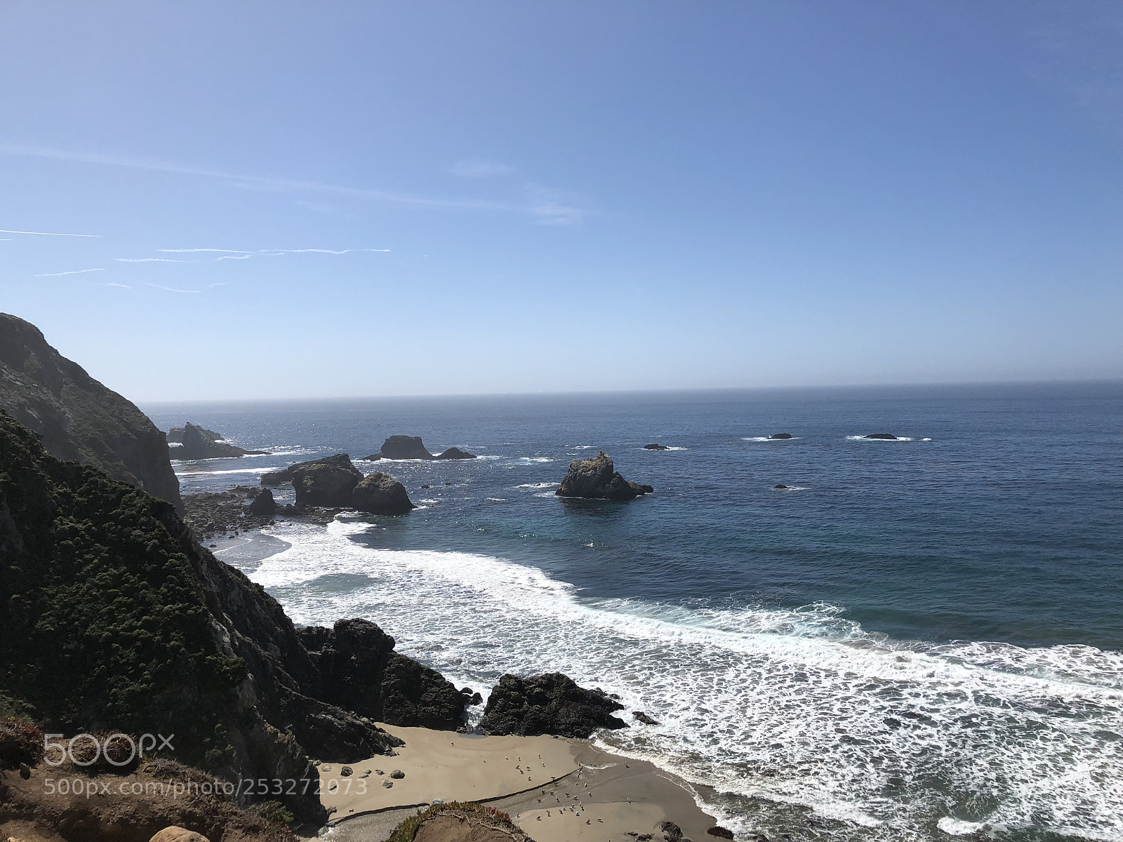 Apple iPhone X sample photo. On the way to photography