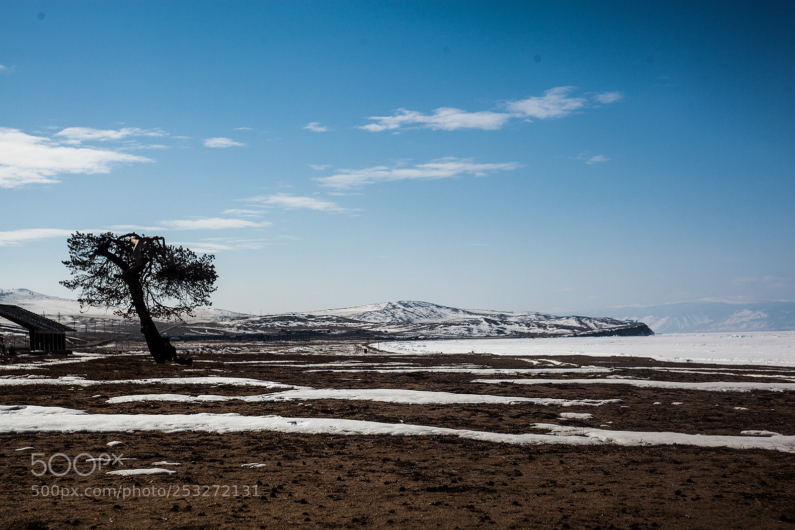 Canon EOS 5D Mark II sample photo. Space island photography