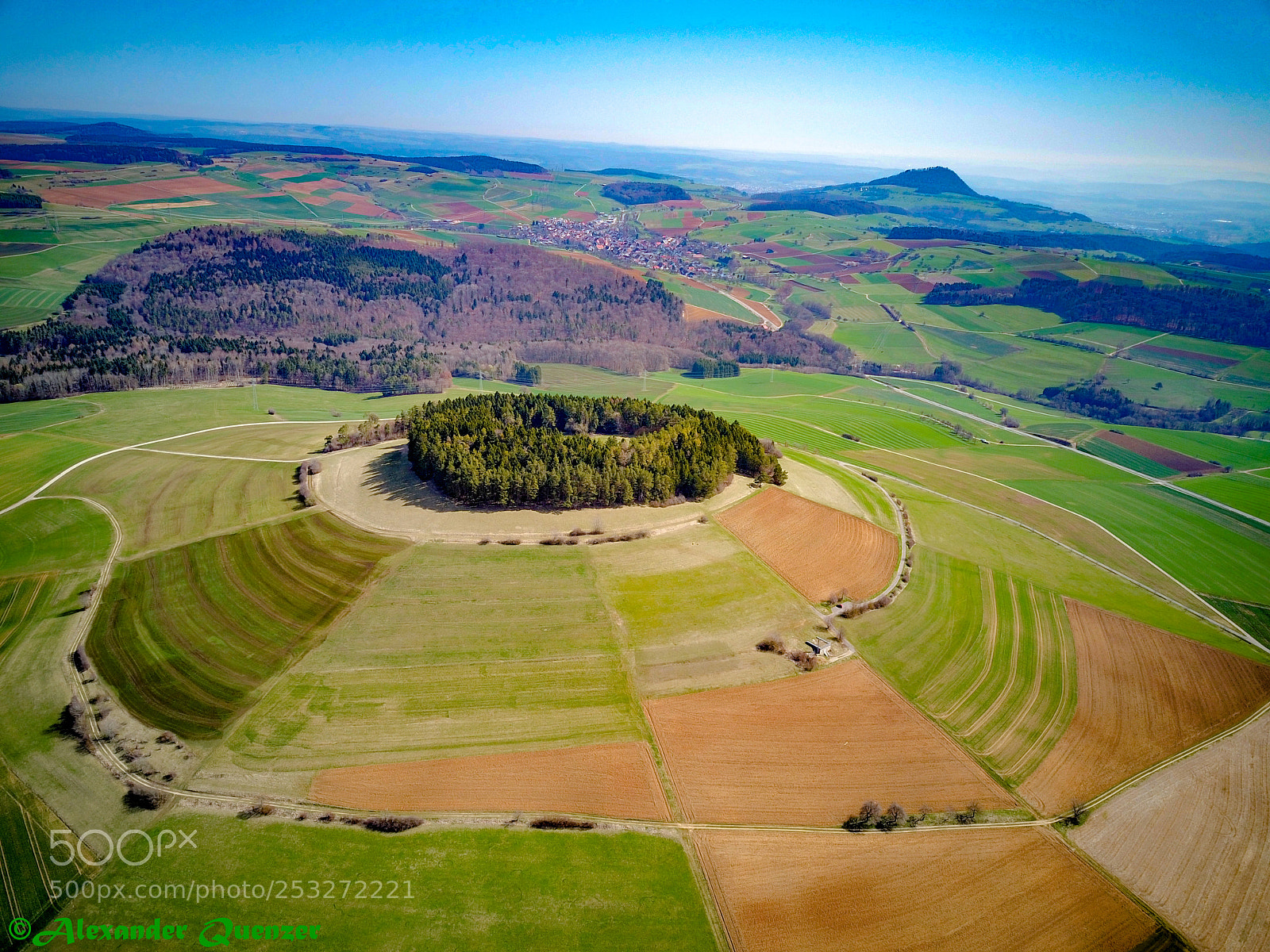 DJI FC220 sample photo. Tengen_wannenberg photography